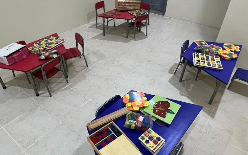 Rwaad Aleilm Schools — أهلية school in Jeddah, Saudi Arabia