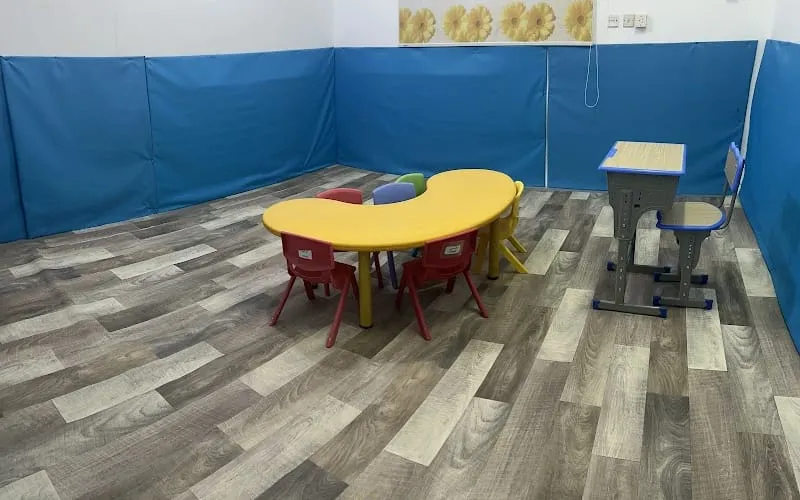 Riad AlSabah National Schools — أهلية school in Makkah, Saudi Arabia