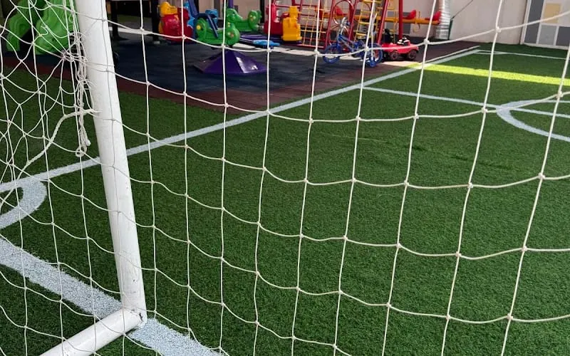 Sama Alynabee National School — أهلية school in Al Khobar, Saudi Arabia