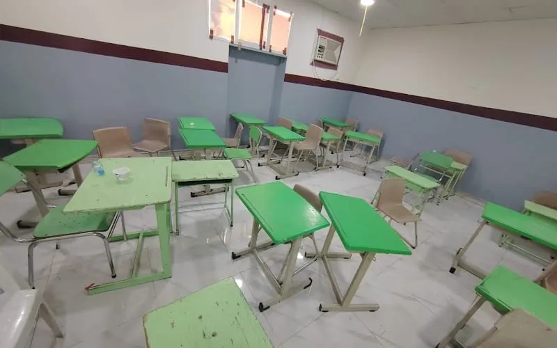 Sanabel Alnoor International Schools — عالمية school in Najran, Saudi Arabia