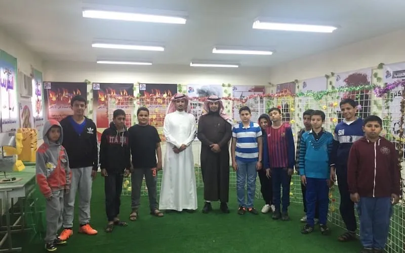 Sanabel alqurayat private school — أهلية school in Al Qurayyat, Saudi Arabia