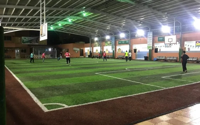 Sarwat Private School — أهلية school in Jeddah, Saudi Arabia