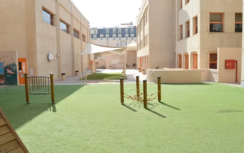 SEK International School — عالمية school in Riyadh, Saudi Arabia