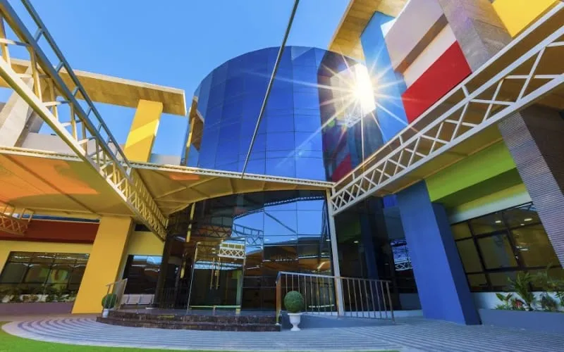 Shams National Schools — أهلية school in Riyadh, Saudi Arabia