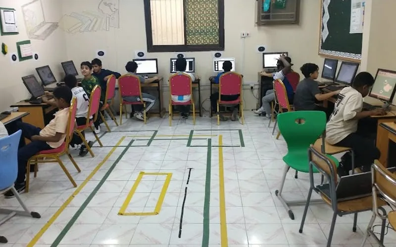 Shifa Private Schools — أهلية school in Riyadh, Saudi Arabia