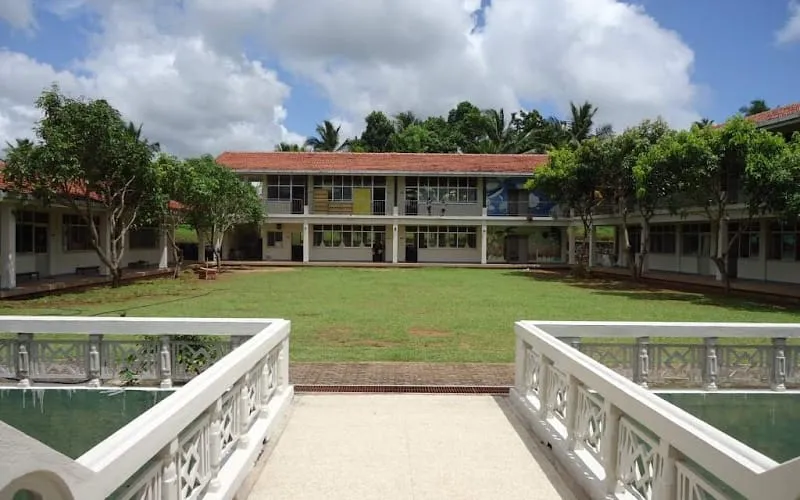 Sirlankan International Schools — عالمية school in Riyadh, Saudi Arabia