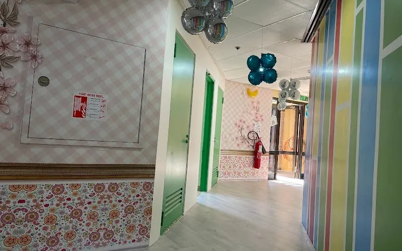 Smart Kids - Nursery - Kindergarten — أهلية school in Al Jubail, Saudi Arabia