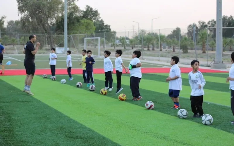 Somou Alresalah International School — عالمية school in Al Jubail, Saudi Arabia