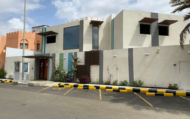 Spark Minds Pre-school — حضانة وروضة school in Jeddah, Saudi Arabia