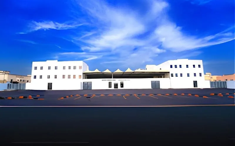 Success International School — عالمية school in Riyadh, Saudi Arabia