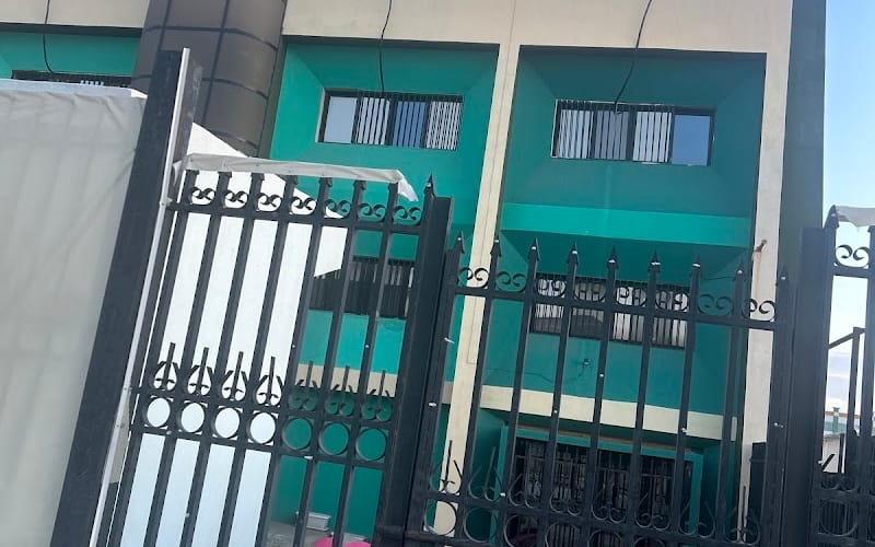 Sunny Valley International School — عالمية school in Khamis Mushait, Saudi Arabia