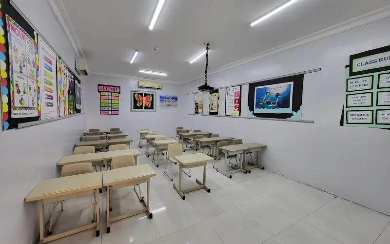 Sunrise National Schools — National school in Riyadh, Saudi Arabia