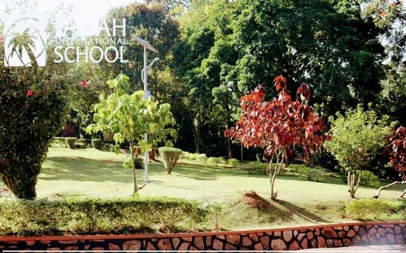 Taibah National School — أهلية school in Riyadh, Saudi Arabia