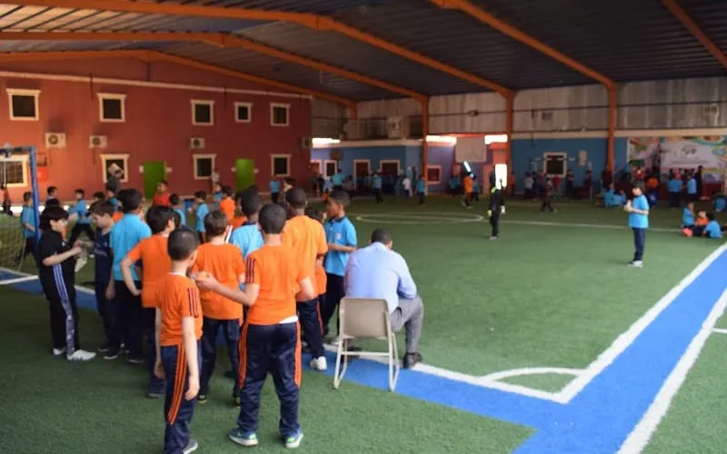 Talaee Al-noor International School — عالمية school in Riyadh, Saudi Arabia