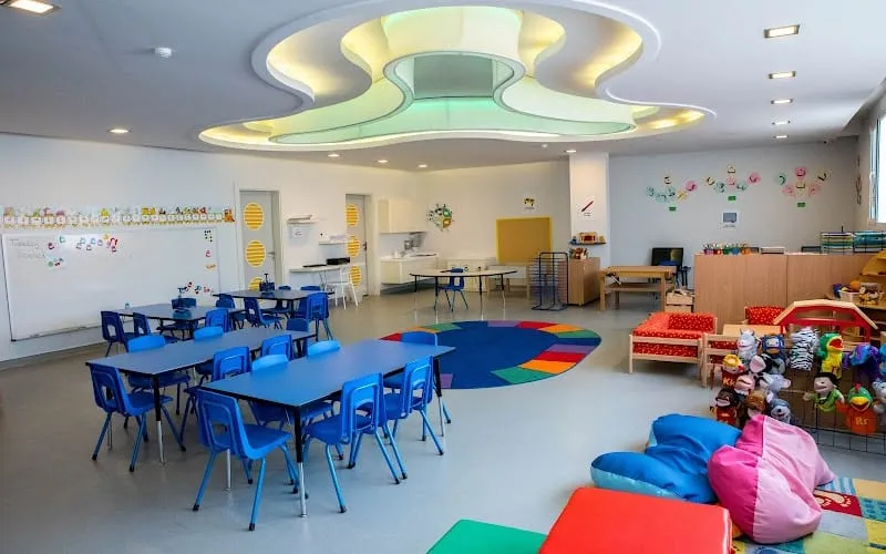 Talat Schools — عالمية school in Riyadh, Saudi Arabia