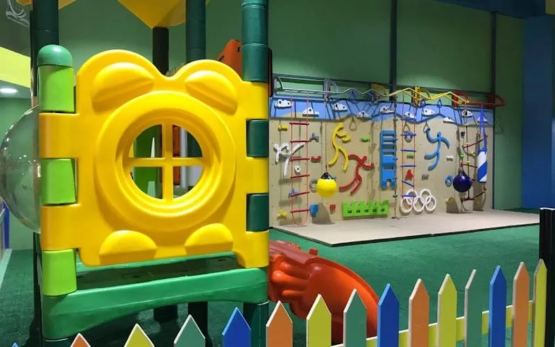 Talent Creation International Schools — عالمية school in Abha, Saudi Arabia