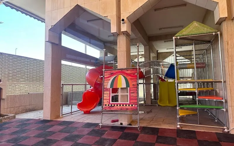 Tameem International Kindergarten — عالمية school in Taif, Saudi Arabia