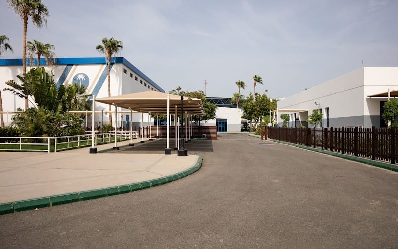 The British International School of Jeddah — International school in Jeddah, Saudi Arabia
