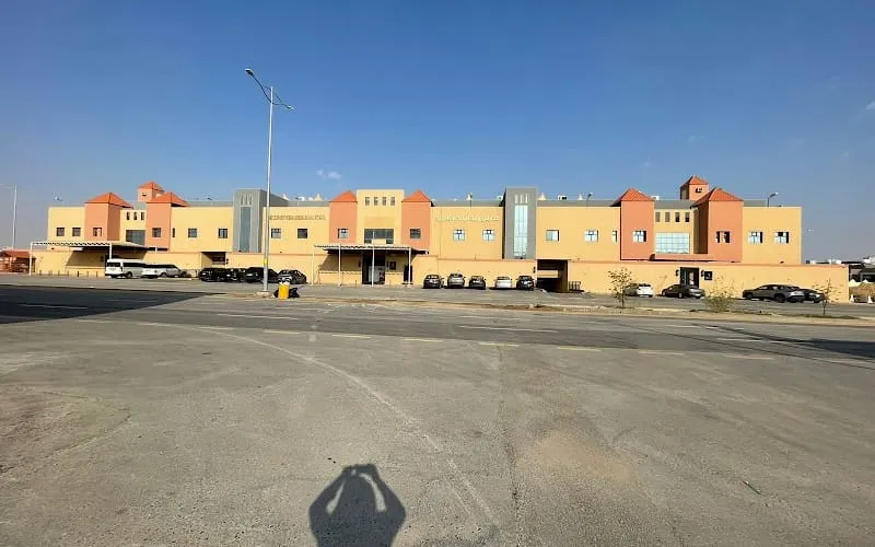 The Country Vision International School — عالمية school in Riyadh, Saudi Arabia