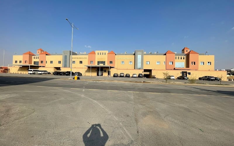 The Country Vision International School — عالمية school in Riyadh, Saudi Arabia