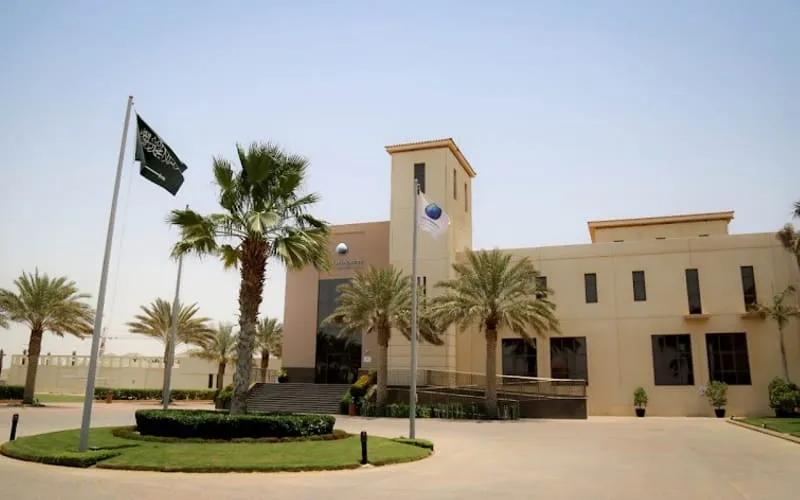 The World Academy — عالمية school in King Abdullah Economic City, Saudi Arabia