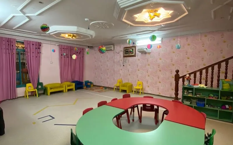 Tomorrow's Buds Schools — أهلية school in Riyadh, Saudi Arabia