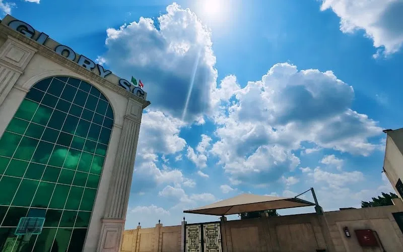 Top Glory National School — National school in Al Hufuf, Saudi Arabia