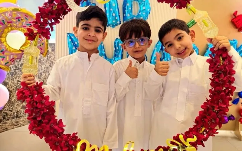twaiq National School — أهلية school in Riyadh, Saudi Arabia