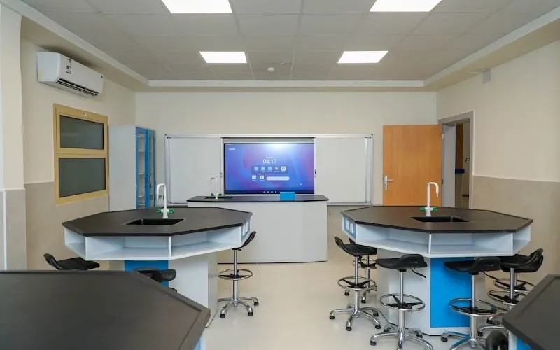 Universe international school — عالمية school in Riyadh, Saudi Arabia