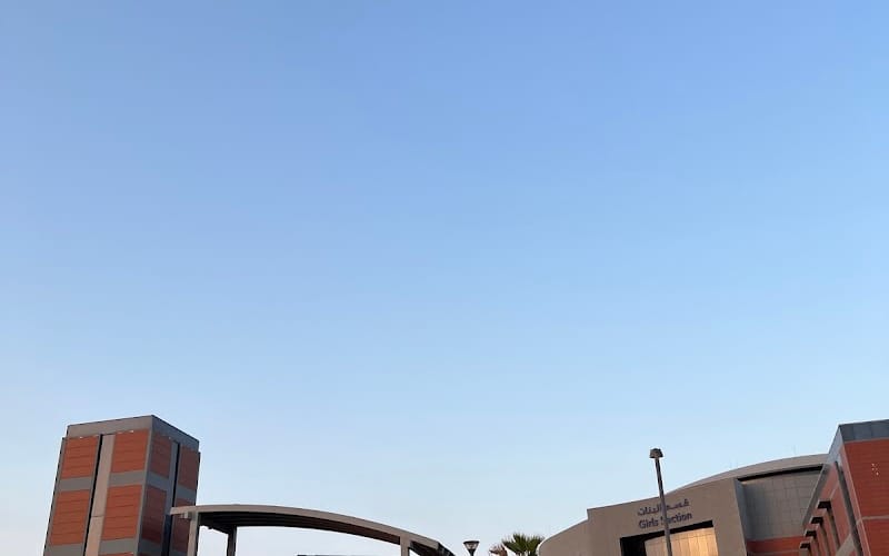 Waad Academy School — عالمية school in Jeddah, Saudi Arabia