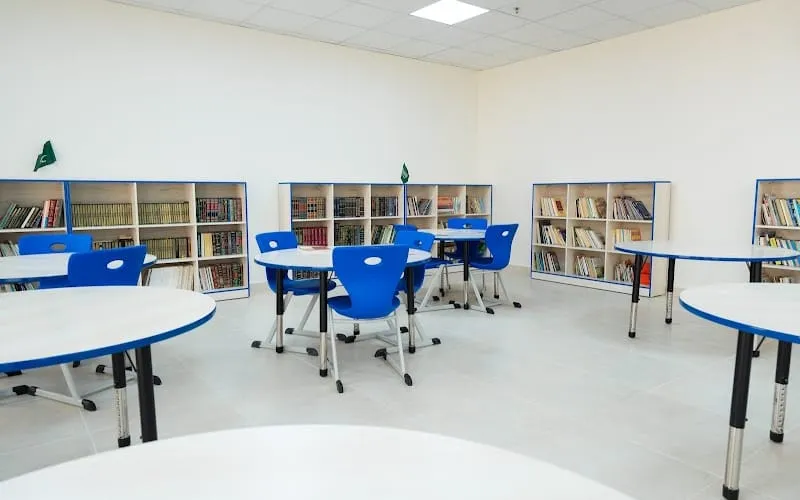 Wahat Alebdaa School — أهلية school in Dhahran, Saudi Arabia