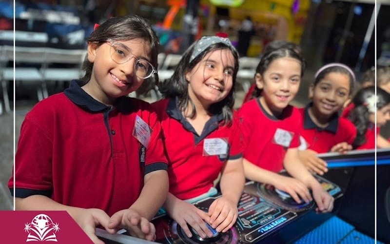 Wahat Al-Ula International Schools — عالمية school in Riyadh, Saudi Arabia