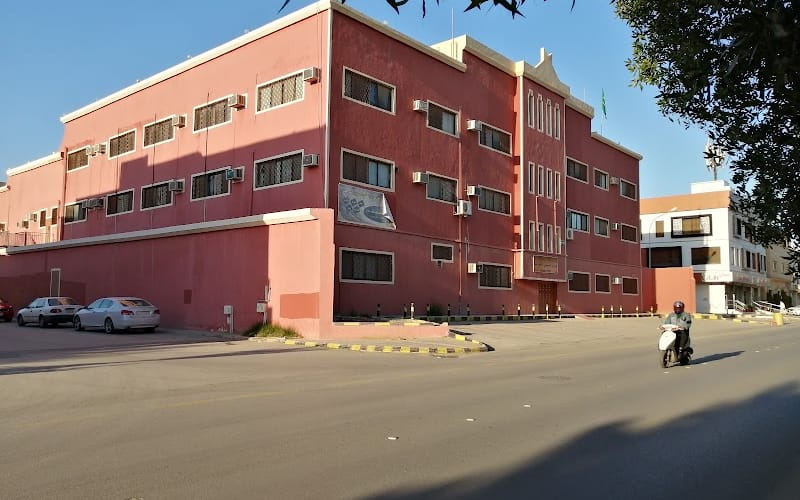 Wisdom International School-Riyadh — International school in Riyadh, Saudi Arabia