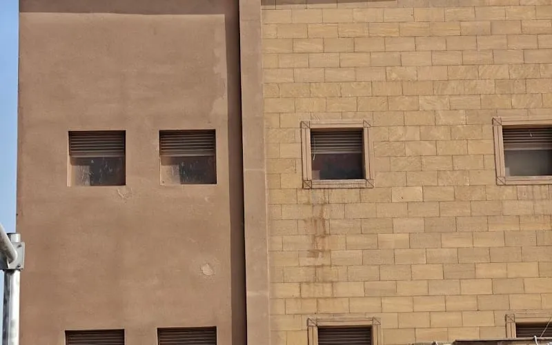 Yara International School — عالمية school in Riyadh, Saudi Arabia