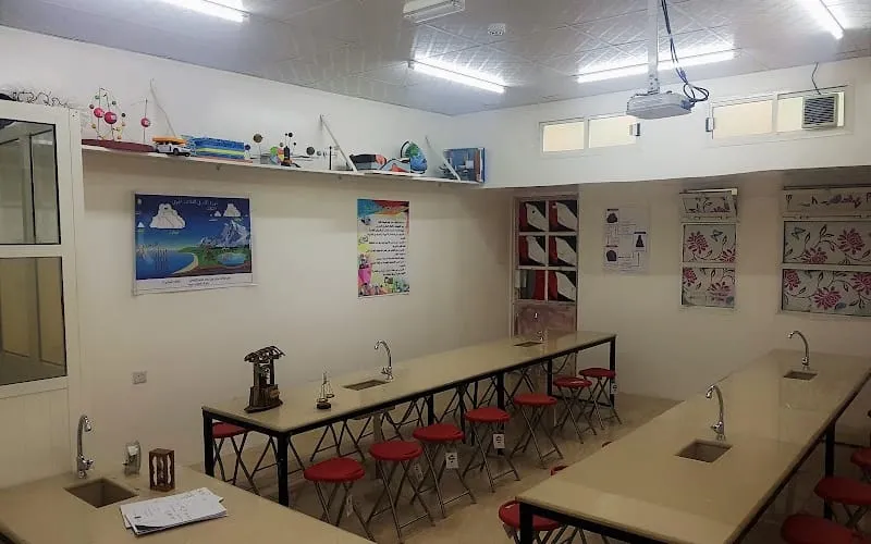 Ynabee Almarefa National Schools — أهلية school in Al Khobar, Saudi Arabia