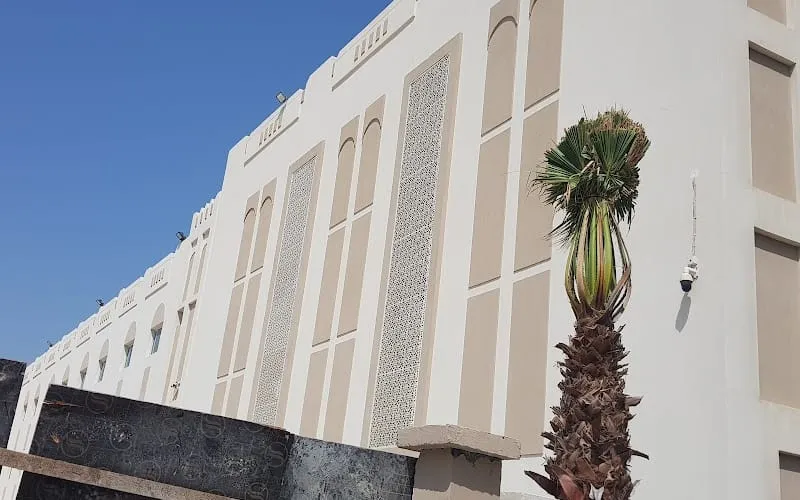 Zhoor Al Naseem Schools — أهلية school in Jeddah, Saudi Arabia