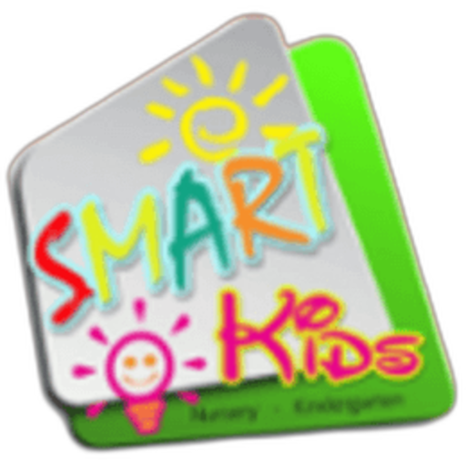 Smart Kids - Nursery - Kindergarten