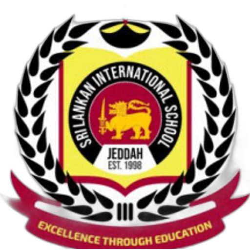 Sri Lankan International School Jeddah