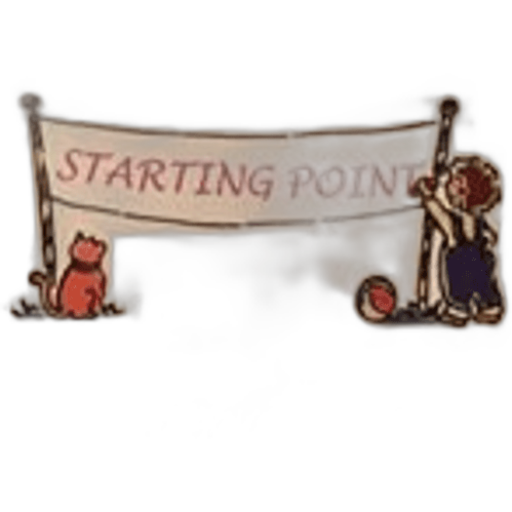 Starting Point Kindergarten